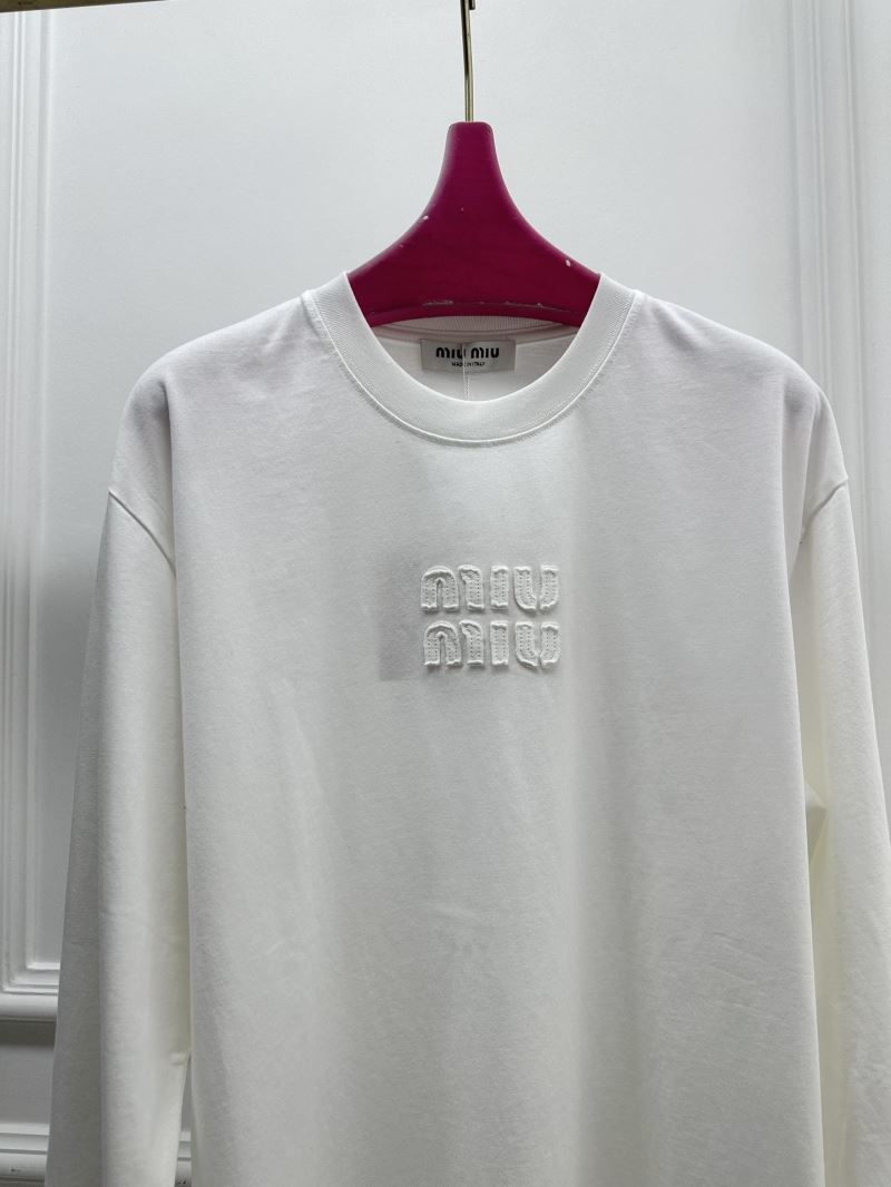 Miu Miu T-Shirts